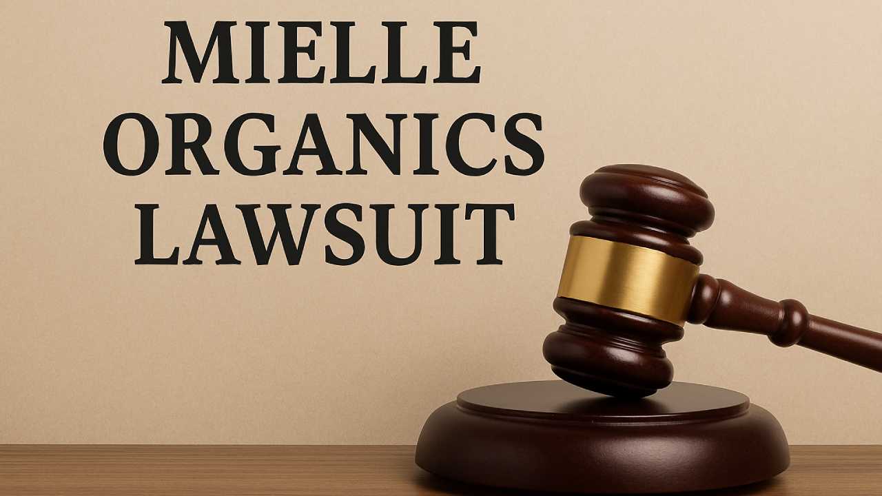 Understanding the Mielle Lawsuit: What is Going On With Mielle Organics, Hair Loss Claims, and What They Reveal